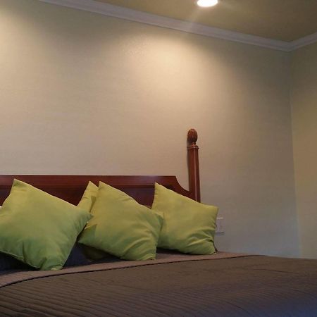Travel Inn โอ๊กแลนด์ ภายนอก รูปภาพ
