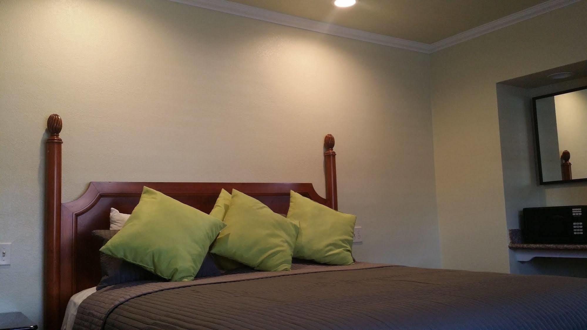 Travel Inn โอ๊กแลนด์ ภายนอก รูปภาพ